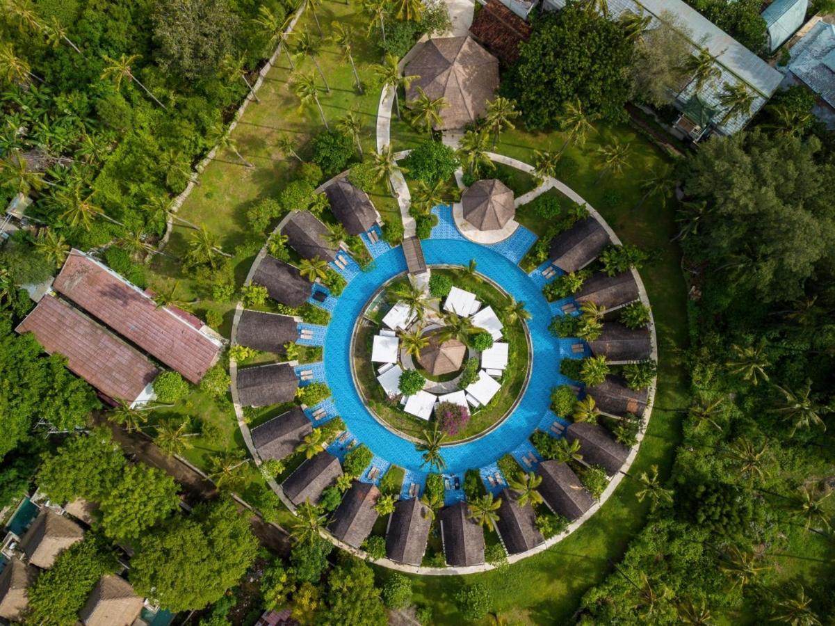Gili Air Lagoon Resort By Waringin Hospitality Екстериор снимка