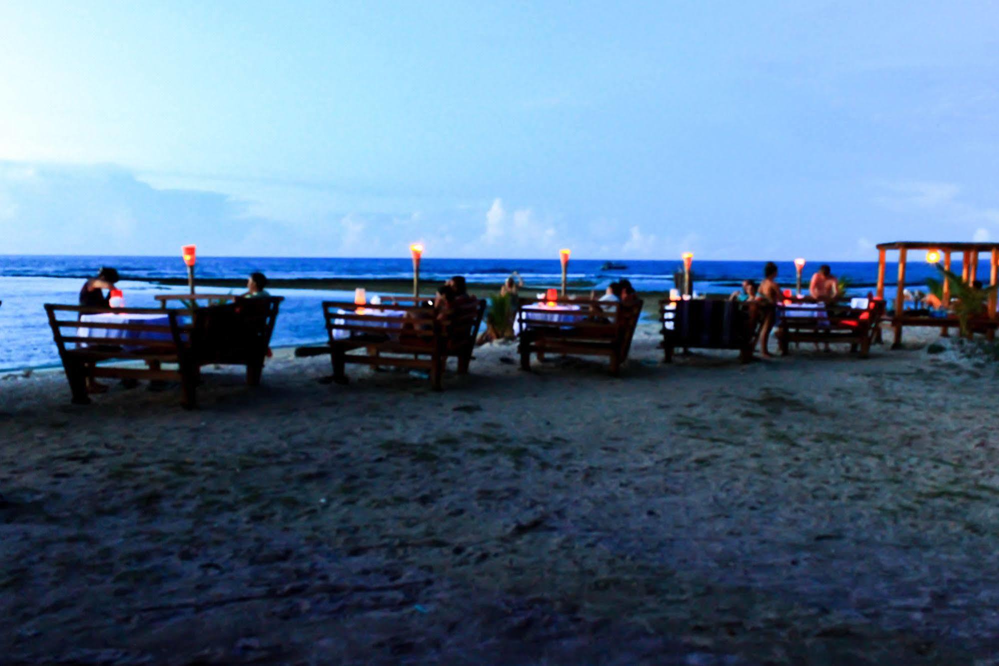 Gili Air Lagoon Resort By Waringin Hospitality Екстериор снимка