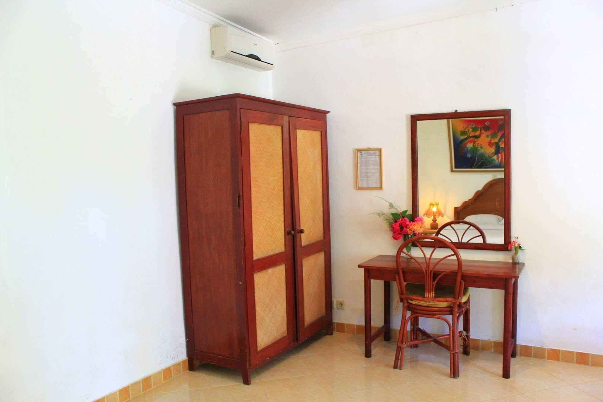 Gili Air Lagoon Resort By Waringin Hospitality Екстериор снимка
